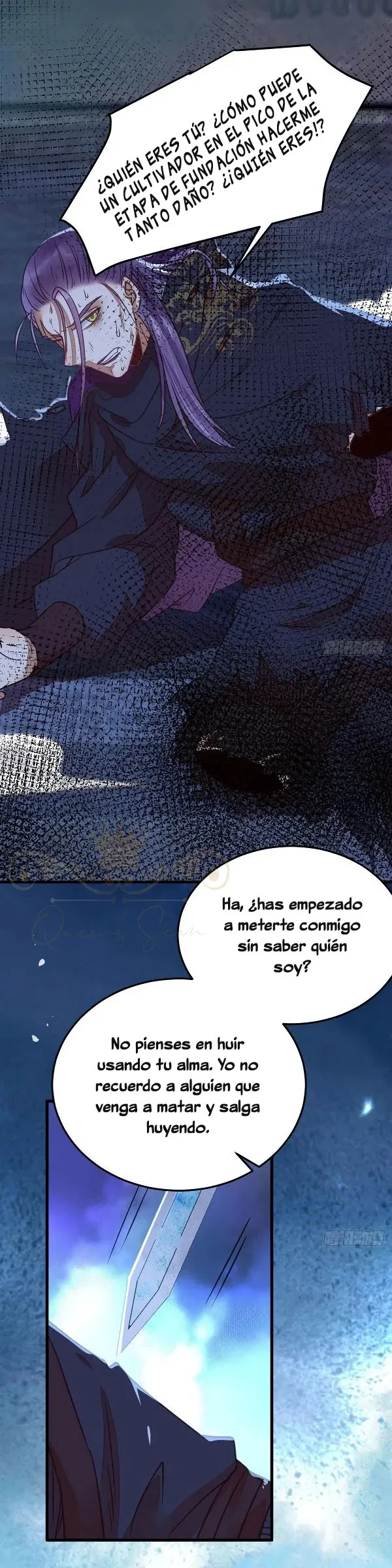 Ghostly Doctor Capítulo 319 en Línea - página 21