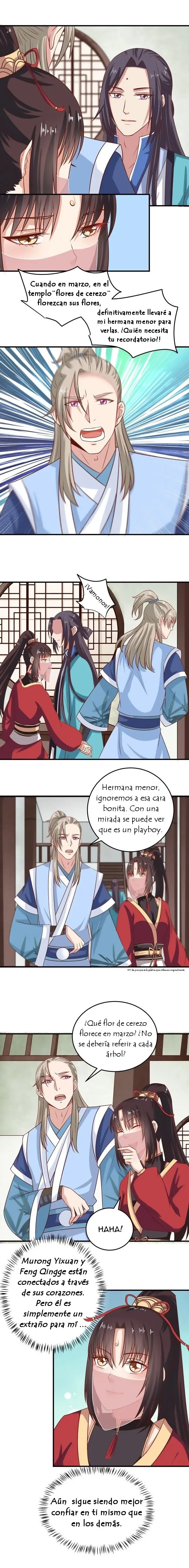Ghostly Doctor Capítulo 32 en Línea - página 4
