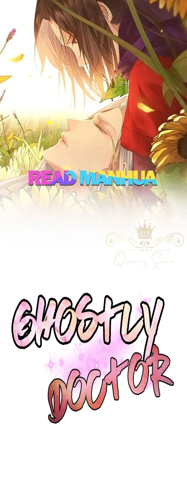 Ghostly Doctor Capítulo 320 en Línea - página 3