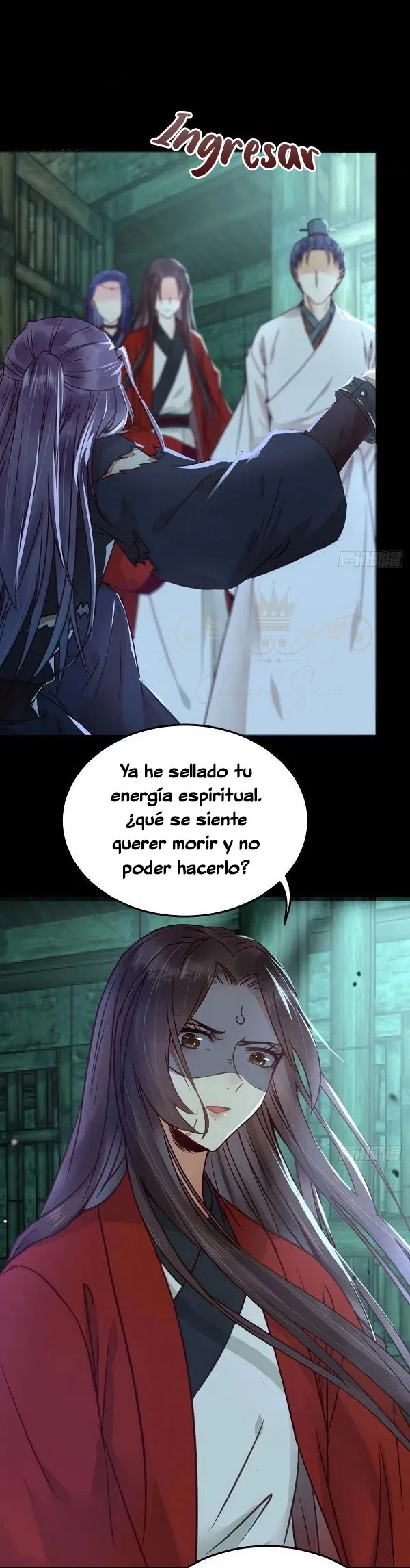 Ghostly Doctor Capítulo 320 en Línea - página 11