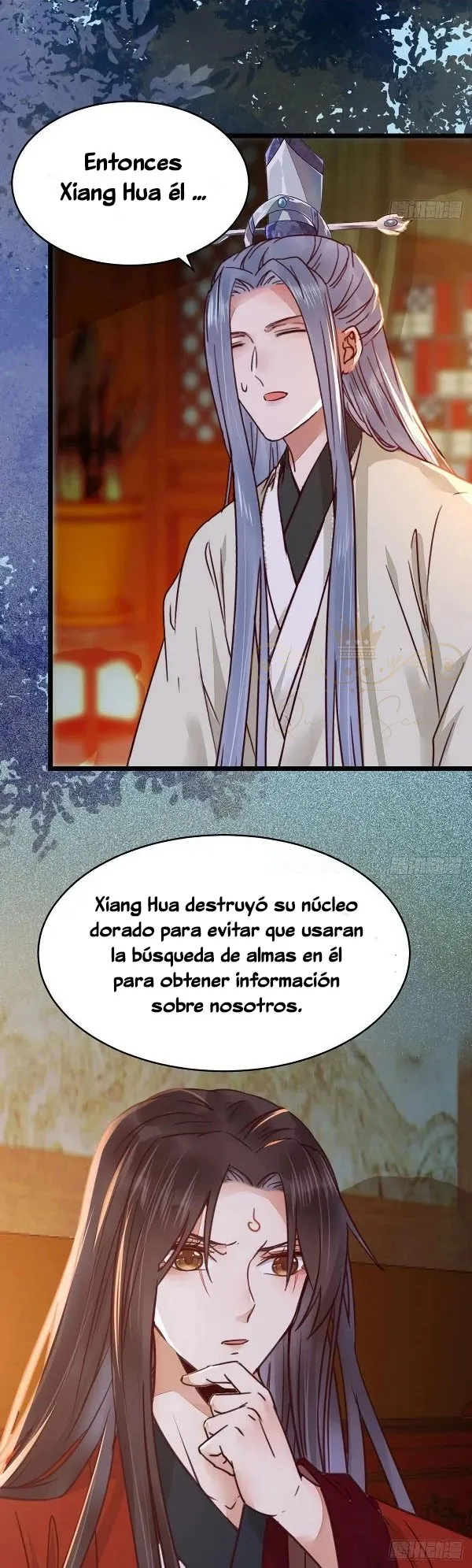 Ghostly Doctor Capítulo 320 en Línea - página 20