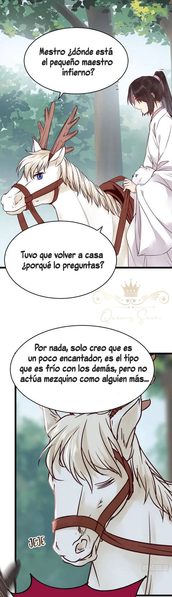 Ghostly Doctor Capítulo 321 en Línea - página 7