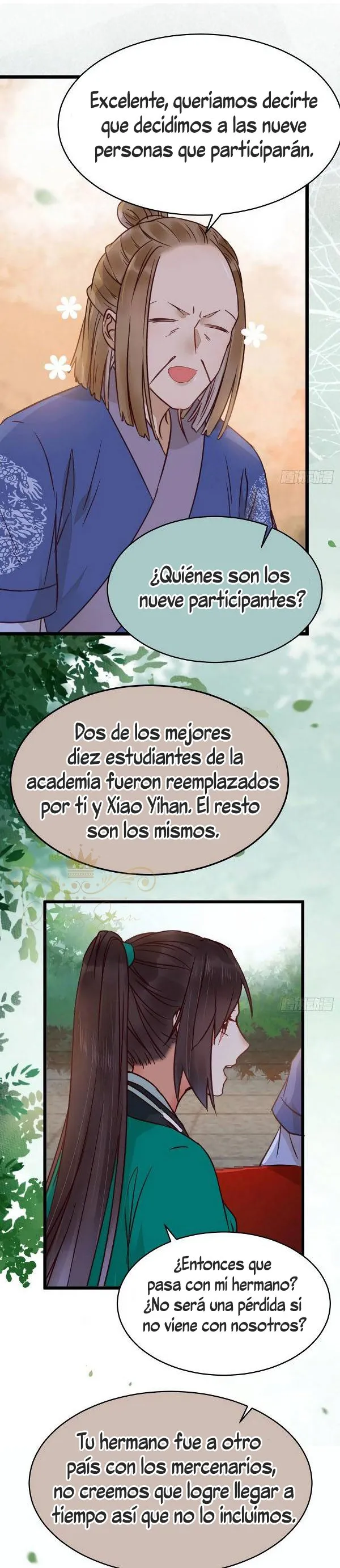 Ghostly Doctor Capítulo 321 en Línea - página 13