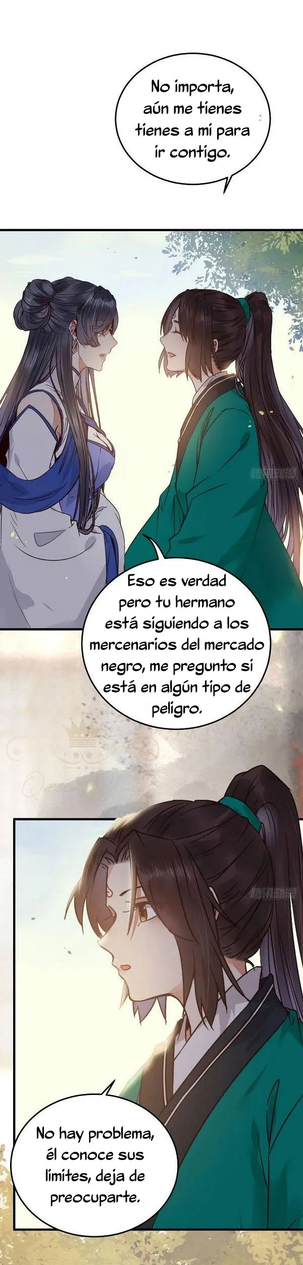Ghostly Doctor Capítulo 322 en Línea - página 4