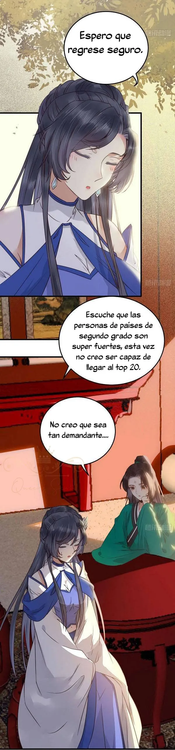 Ghostly Doctor Capítulo 322 en Línea - página 5