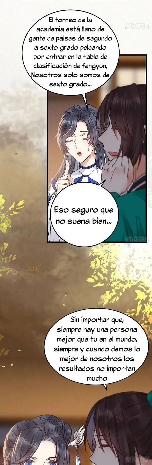 Ghostly Doctor Capítulo 322 en Línea - página 6