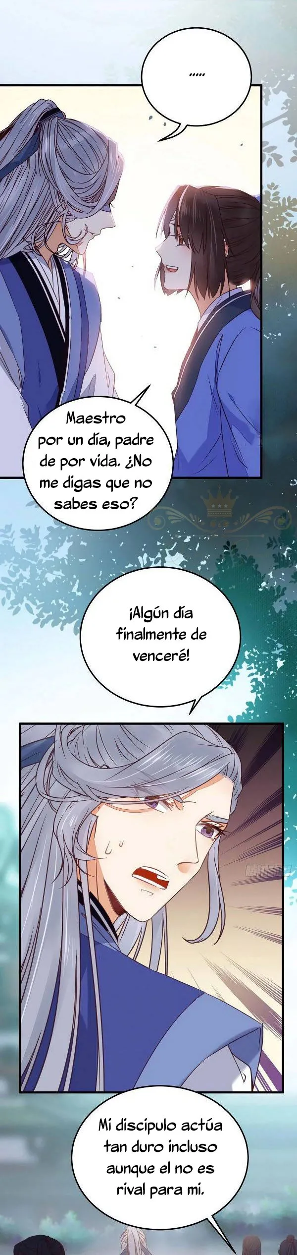 Ghostly Doctor Capítulo 322 en Línea - página 14