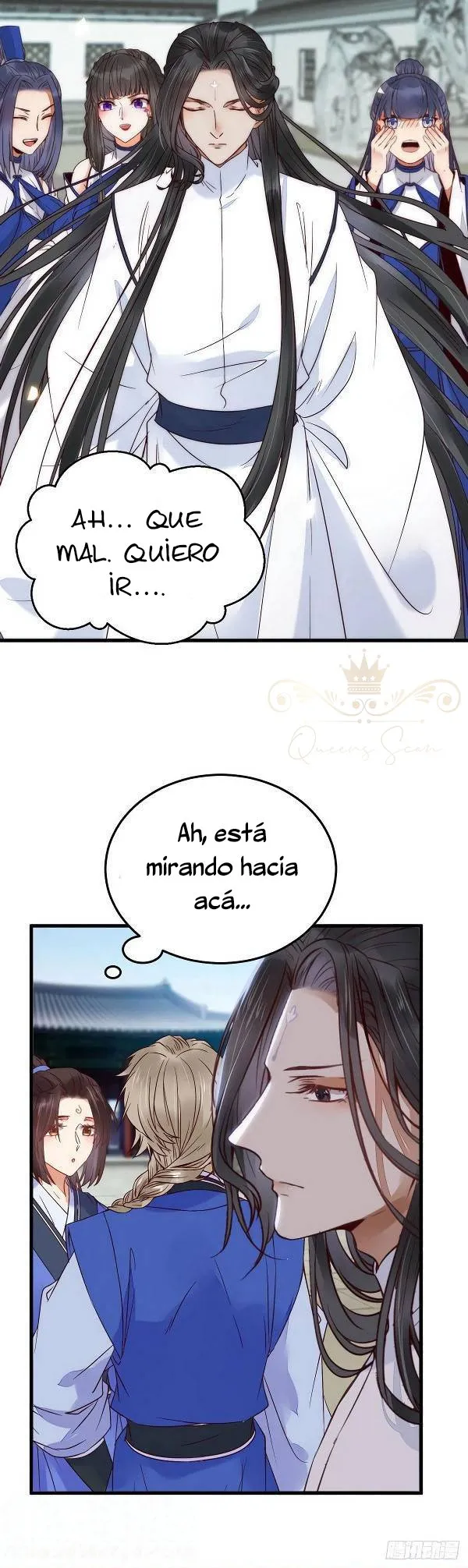 Ghostly Doctor Capítulo 322 en Línea - página 20
