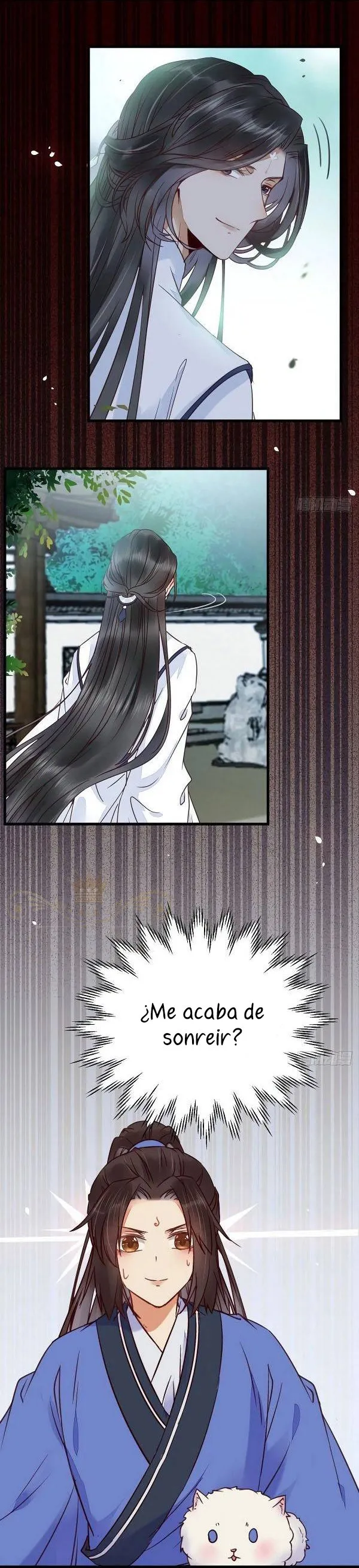 Ghostly Doctor Capítulo 322 en Línea - página 21