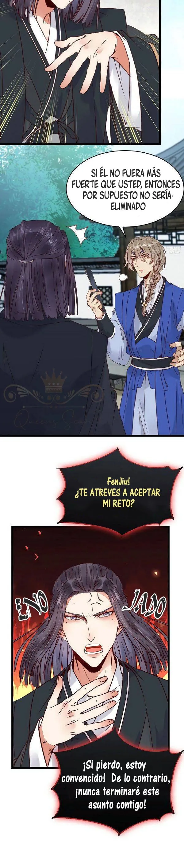 Ghostly Doctor Capítulo 323 en Línea - página 11