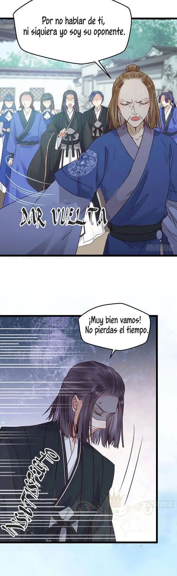 Ghostly Doctor Capítulo 323 en Línea - página 14