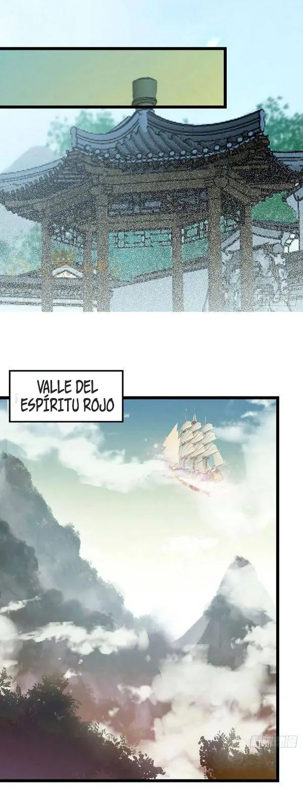 Ghostly Doctor Capítulo 323 en Línea - página 15