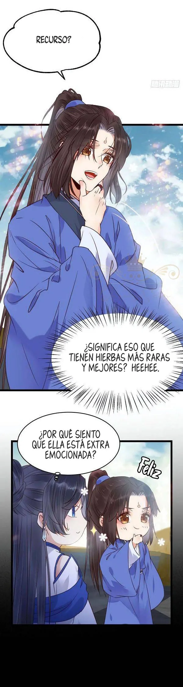 Ghostly Doctor Capítulo 323 en Línea - página 17
