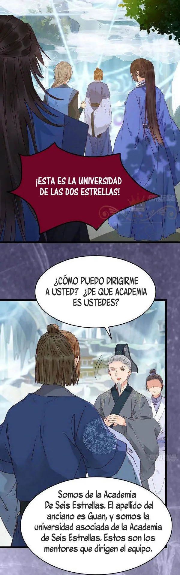 Ghostly Doctor Capítulo 323 en Línea - página 19
