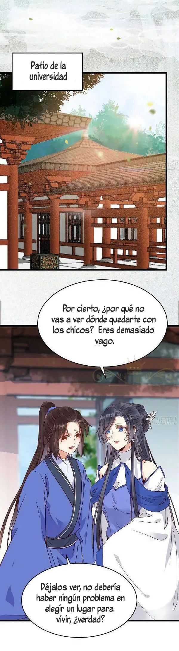 Ghostly Doctor Capítulo 323 en Línea - página 23