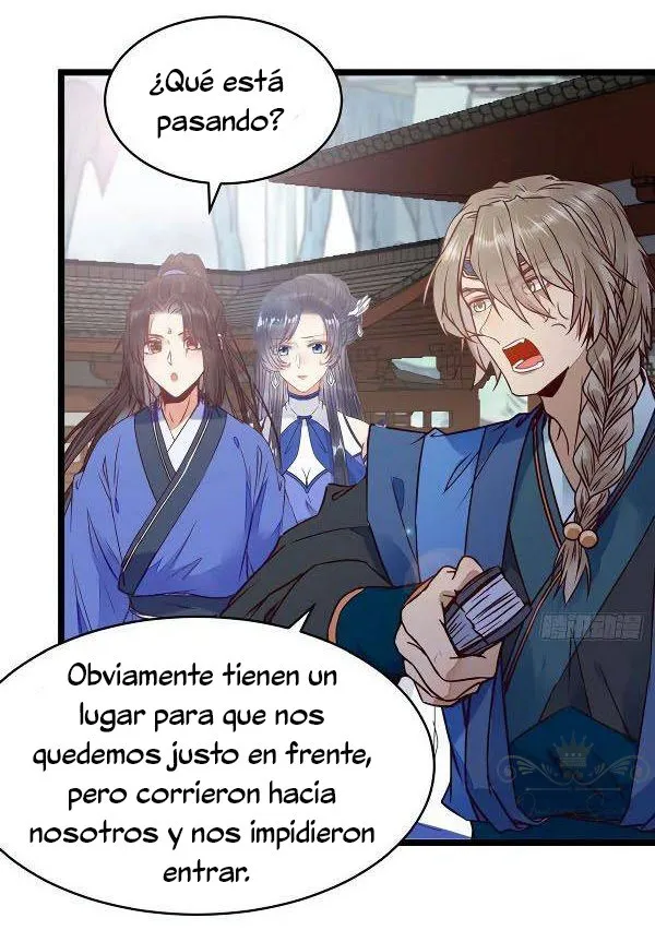 Ghostly Doctor Capítulo 324 en Línea - página 5