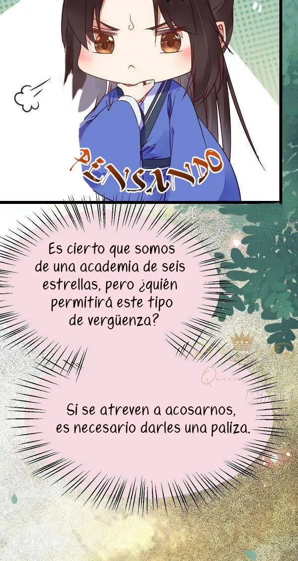 Ghostly Doctor Capítulo 324 en Línea - página 8