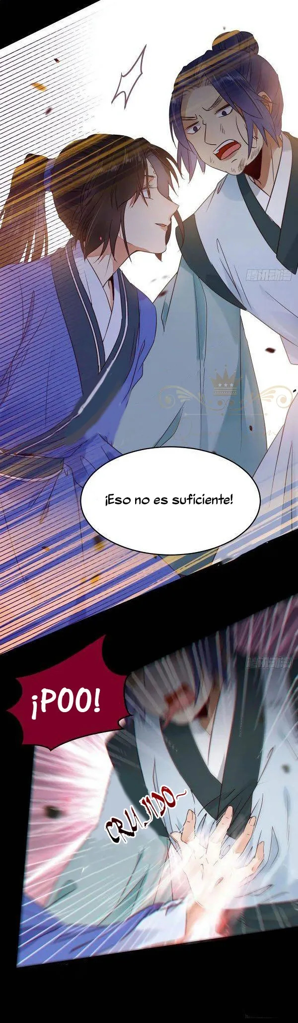 Ghostly Doctor Capítulo 324 en Línea - página 18