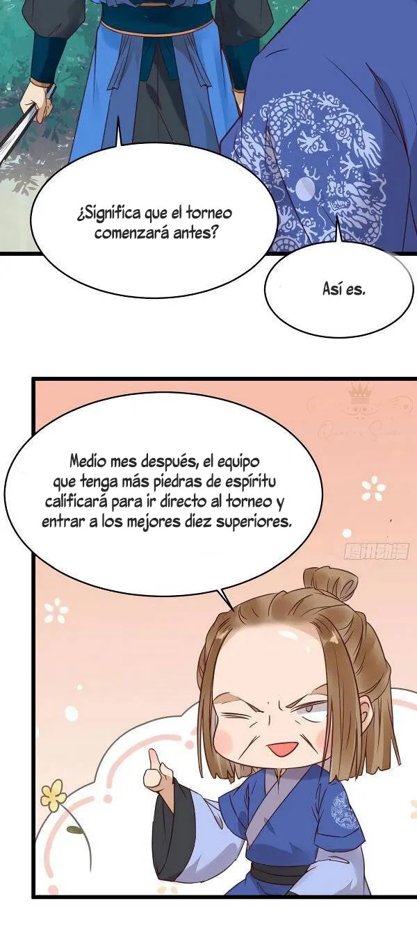 Ghostly Doctor Capítulo 325 en Línea - página 18
