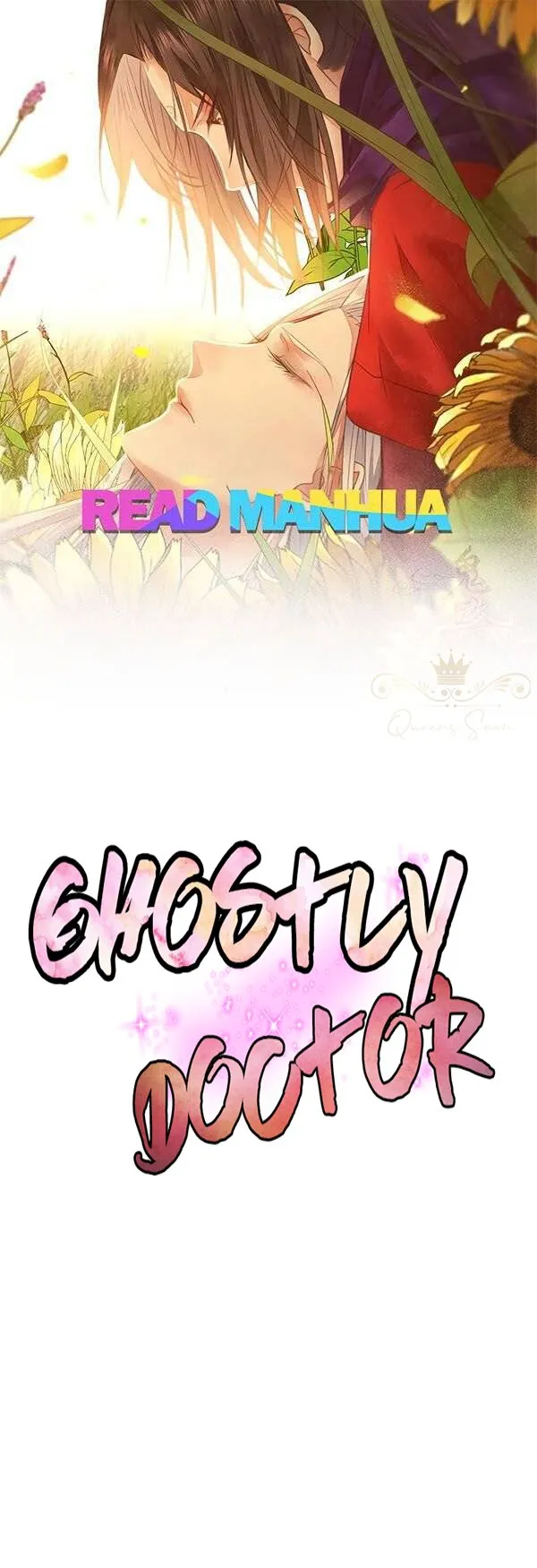 Ghostly Doctor Capítulo 326 en Línea - página 3