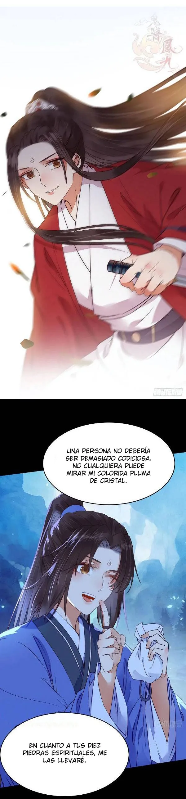 Ghostly Doctor Capítulo 327 en Línea - página 4