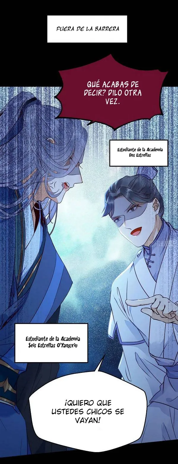 Ghostly Doctor Capítulo 327 en Línea - página 22