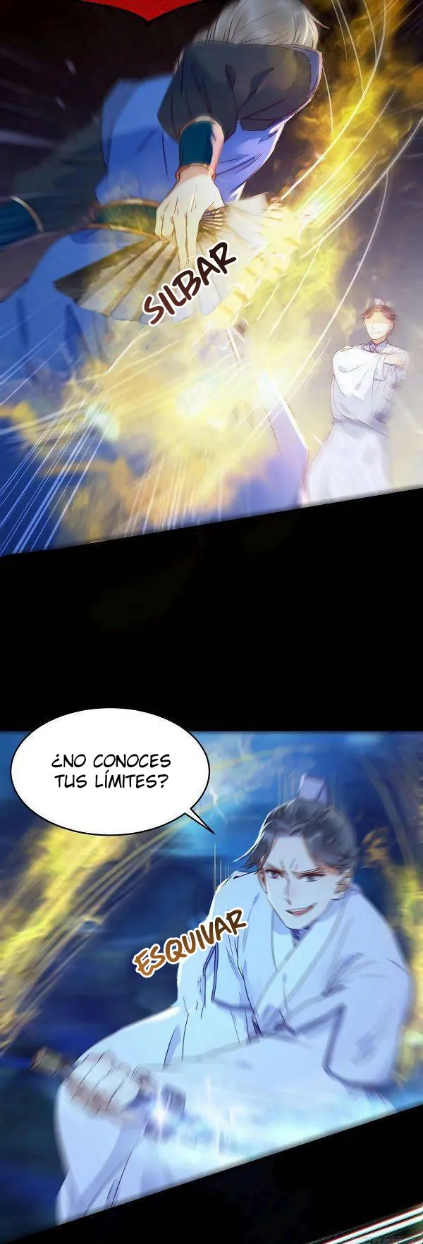 Ghostly Doctor Capítulo 327 en Línea - página 24