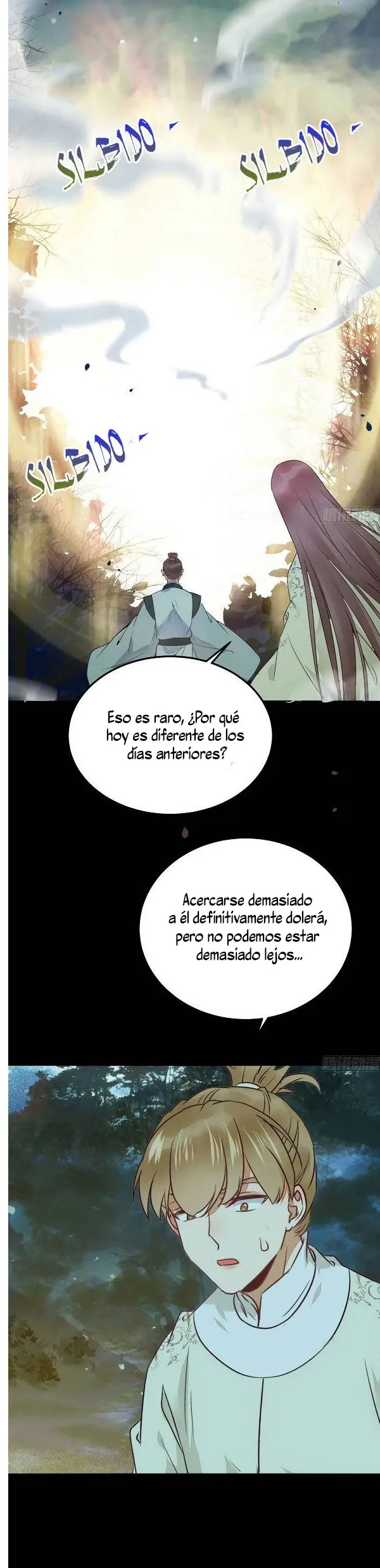 Ghostly Doctor Capítulo 328 en Línea - página 18