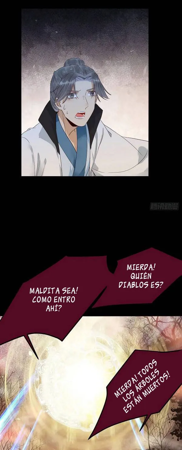 Ghostly Doctor Capítulo 329 en Línea - página 10