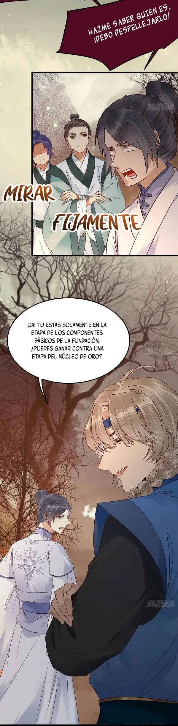 Ghostly Doctor Capítulo 329 en Línea - página 13
