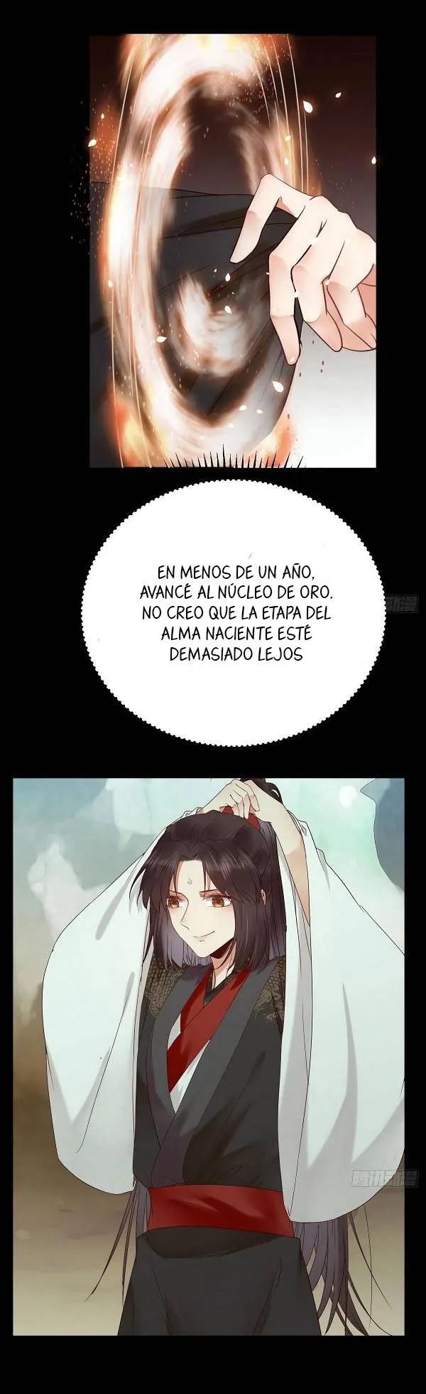 Ghostly Doctor Capítulo 329 en Línea - página 23