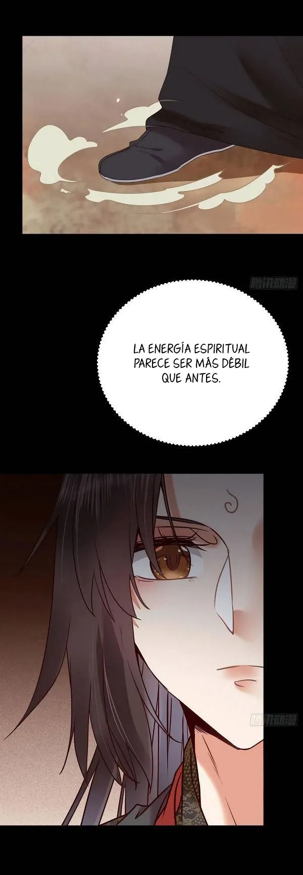 Ghostly Doctor Capítulo 329 en Línea - página 24