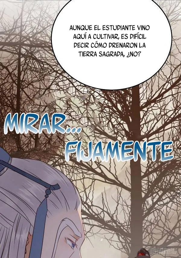 Ghostly Doctor Capítulo 330 en Línea - página 33