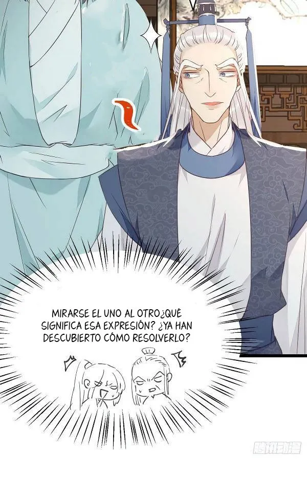 Ghostly Doctor Capítulo 331 en Línea - página 8