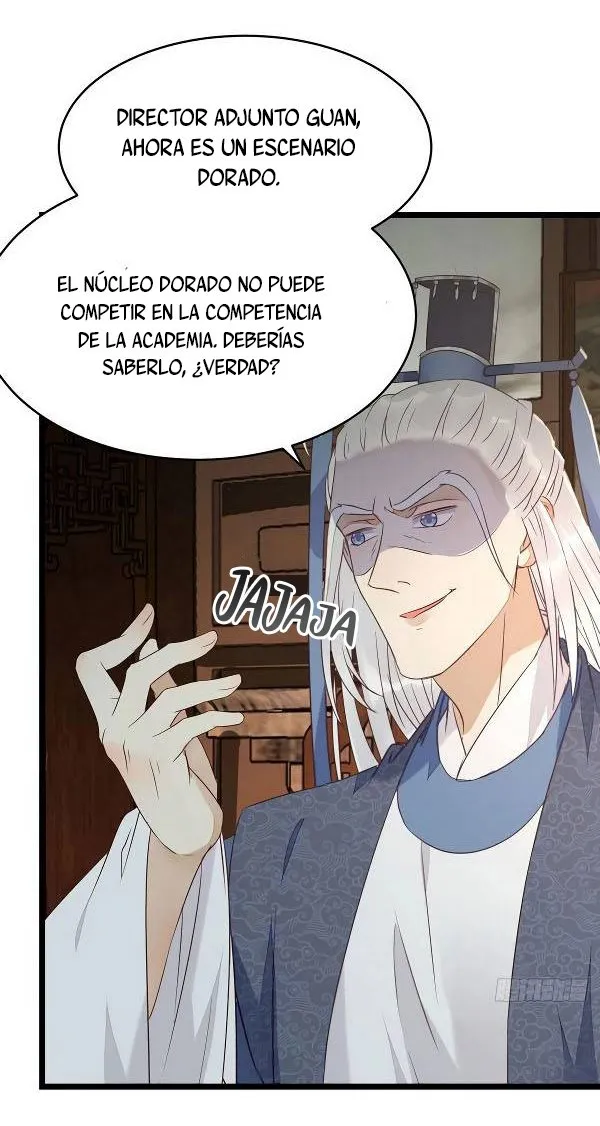 Ghostly Doctor Capítulo 331 en Línea - página 9