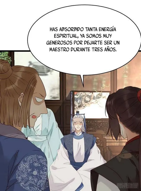 Ghostly Doctor Capítulo 331 en Línea - página 13