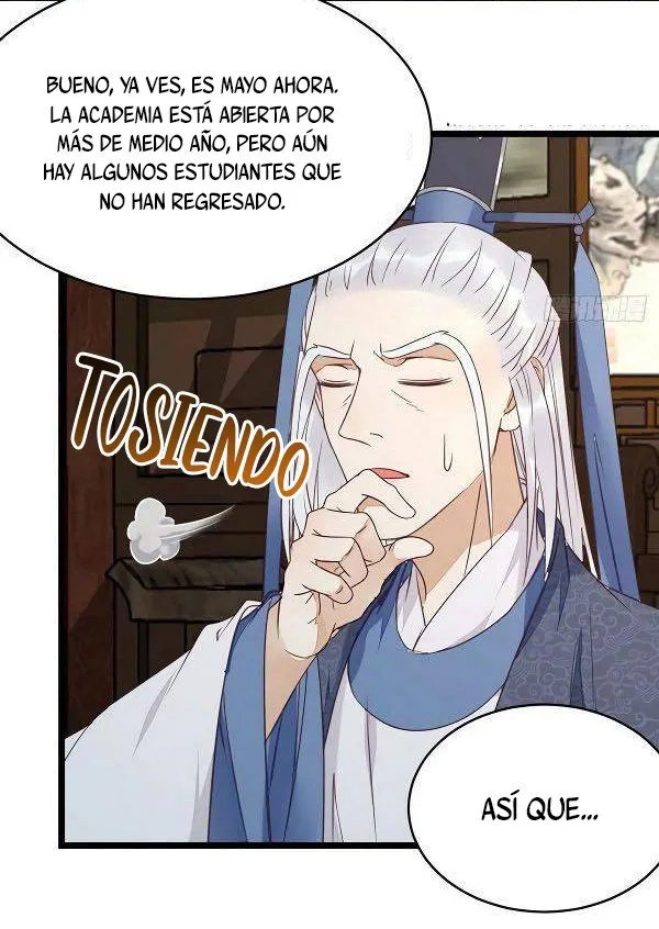 Ghostly Doctor Capítulo 331 en Línea - página 36