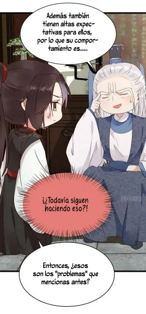 Ghostly Doctor Capítulo 332 en Línea - página 4
