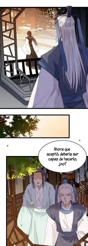 Ghostly Doctor Capítulo 332 en Línea - página 8