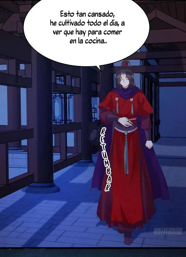 Ghostly Doctor Capítulo 334 en Línea - página 10