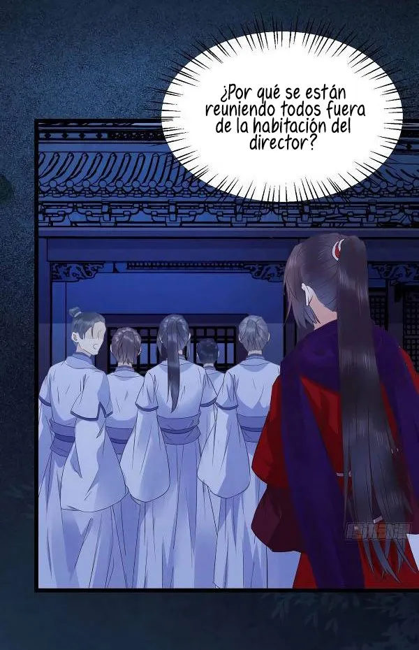 Ghostly Doctor Capítulo 334 en Línea - página 11