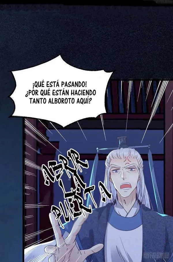 Ghostly Doctor Capítulo 334 en Línea - página 24