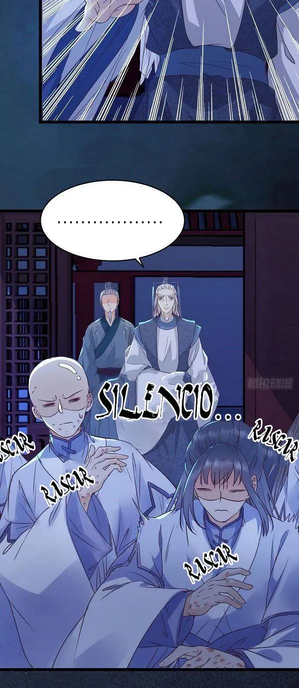 Ghostly Doctor Capítulo 334 en Línea - página 25