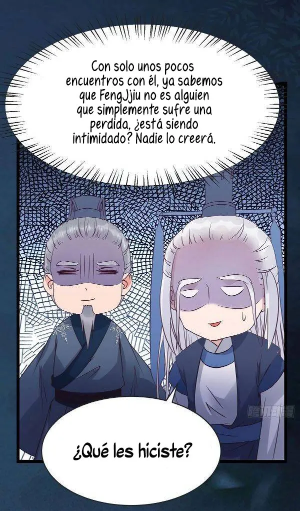 Ghostly Doctor Capítulo 334 en Línea - página 28