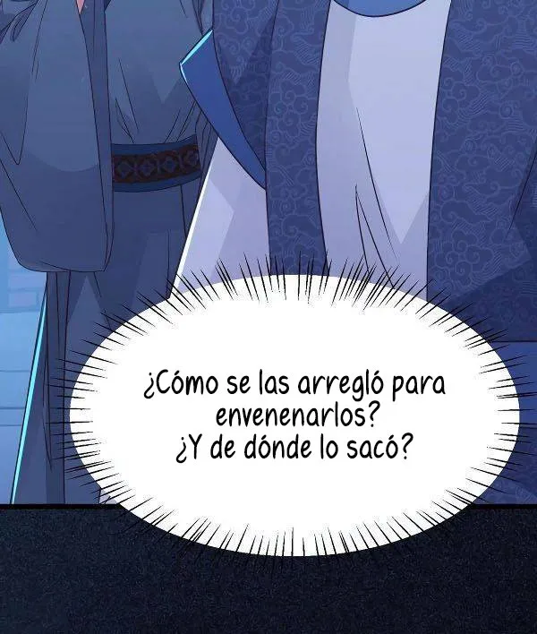 Ghostly Doctor Capítulo 334 en Línea - página 31