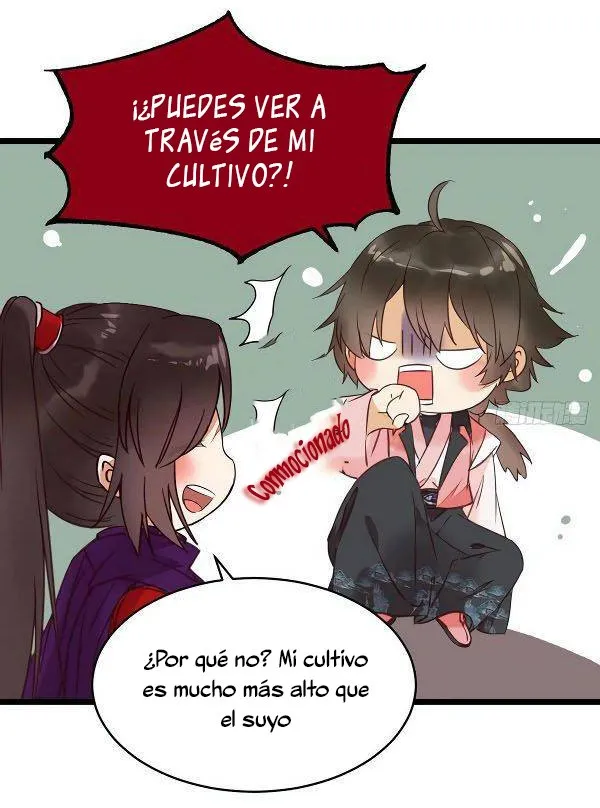 Ghostly Doctor Capítulo 336 en Línea - página 33
