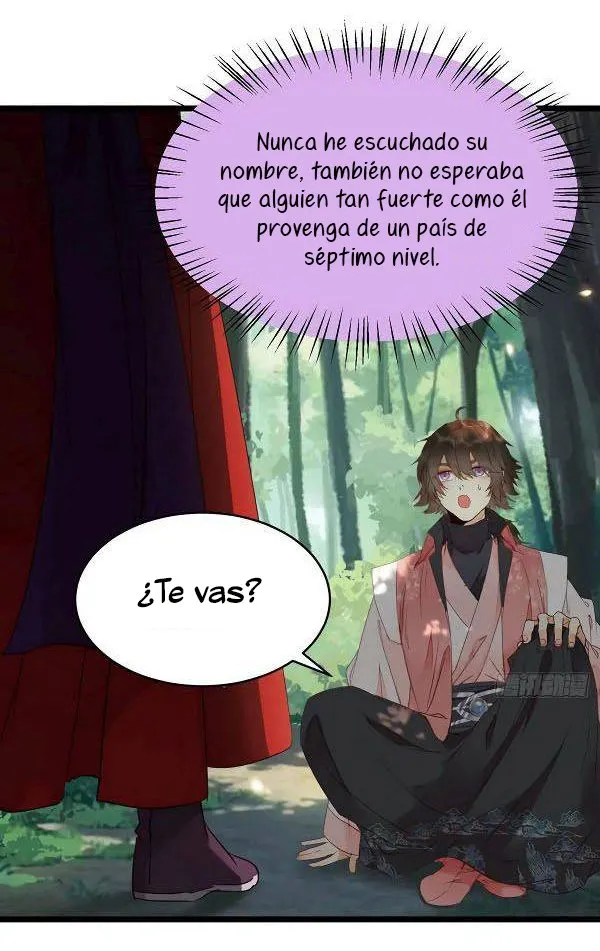 Ghostly Doctor Capítulo 337 en Línea - página 6