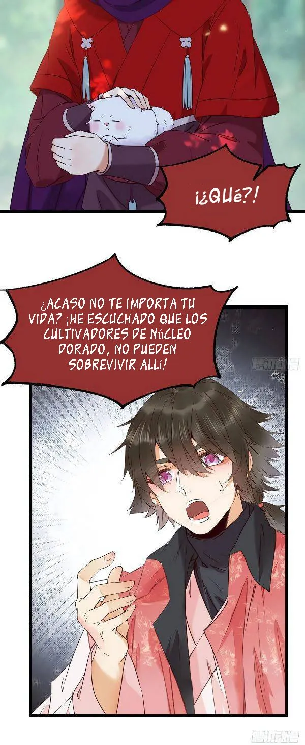 Ghostly Doctor Capítulo 337 en Línea - página 9