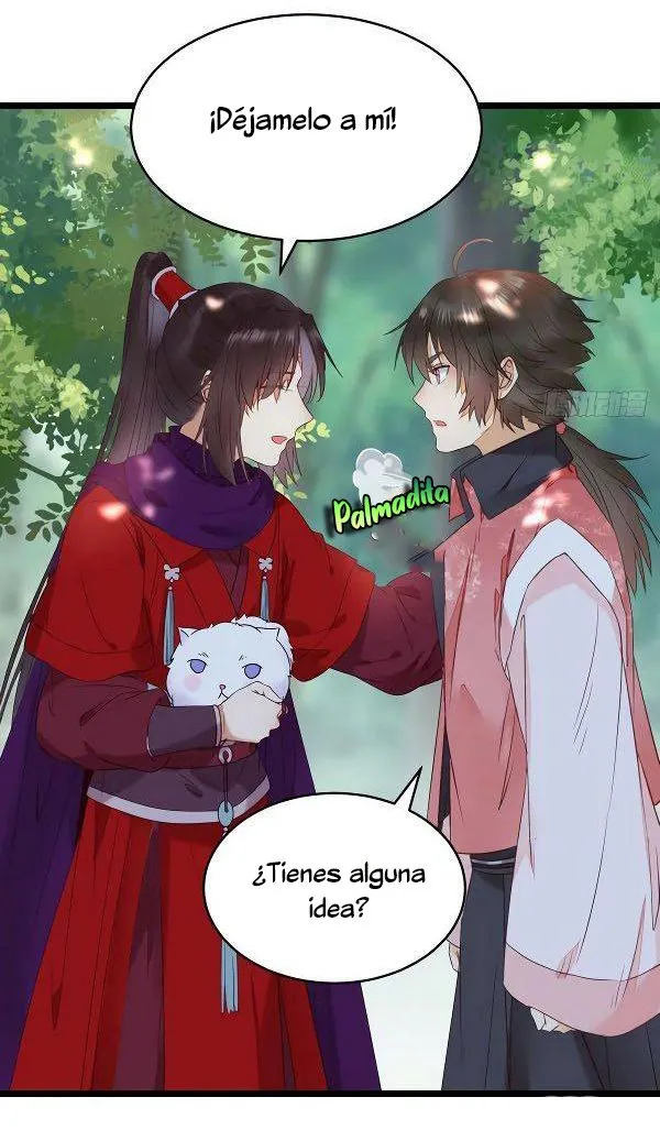Ghostly Doctor Capítulo 337 en Línea - página 13