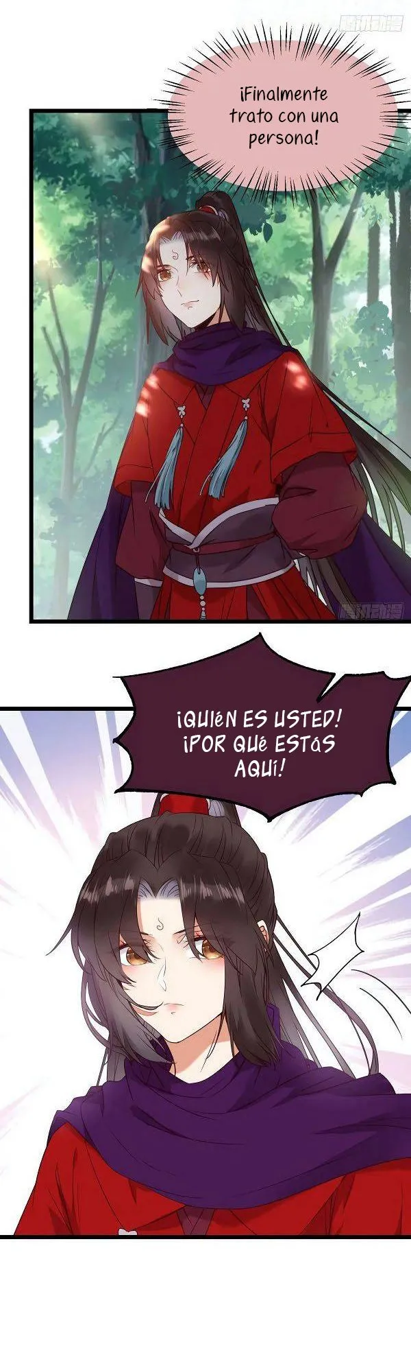 Ghostly Doctor Capítulo 337 en Línea - página 18